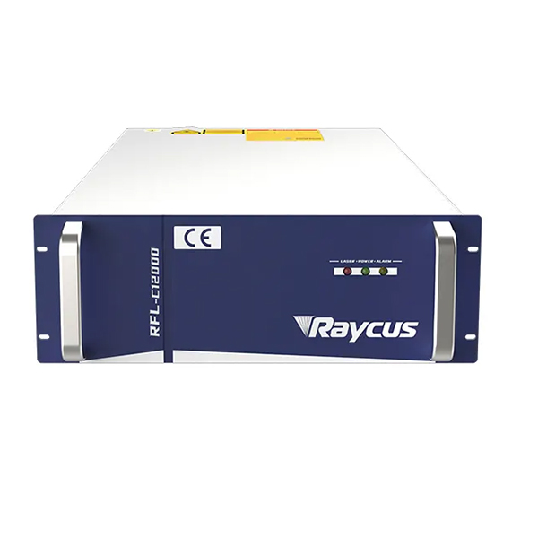 Лазерный источник Raycus 12000w