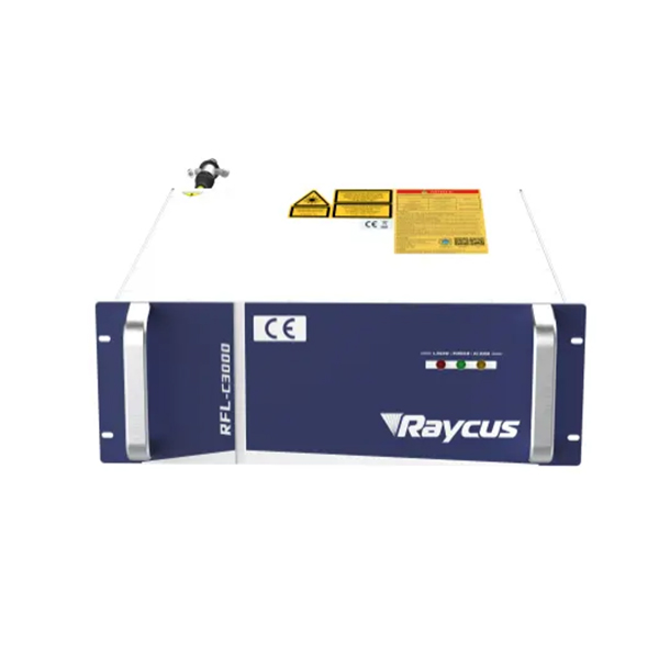 Лазерный источник Raycus 3000w